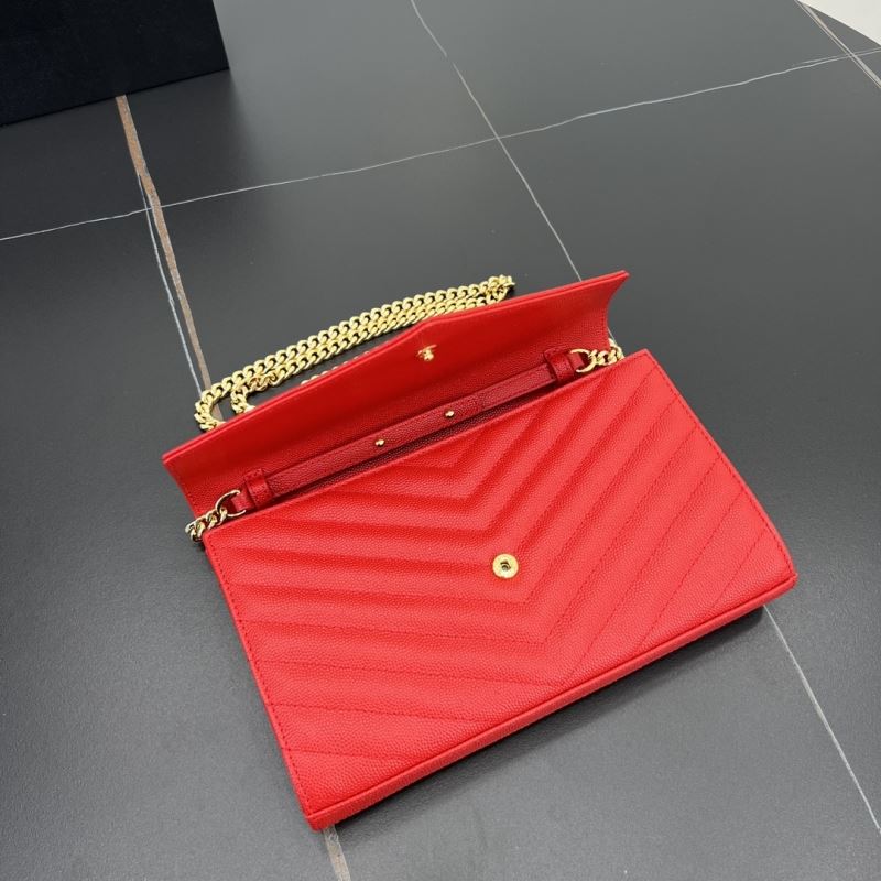 YSL Top Handle Bags